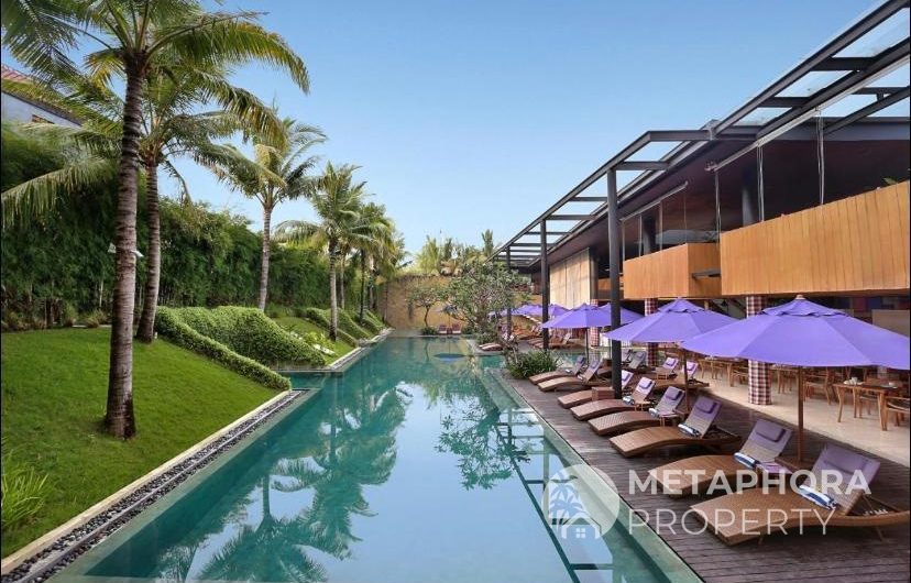 The Silvera Studio – Petitenget