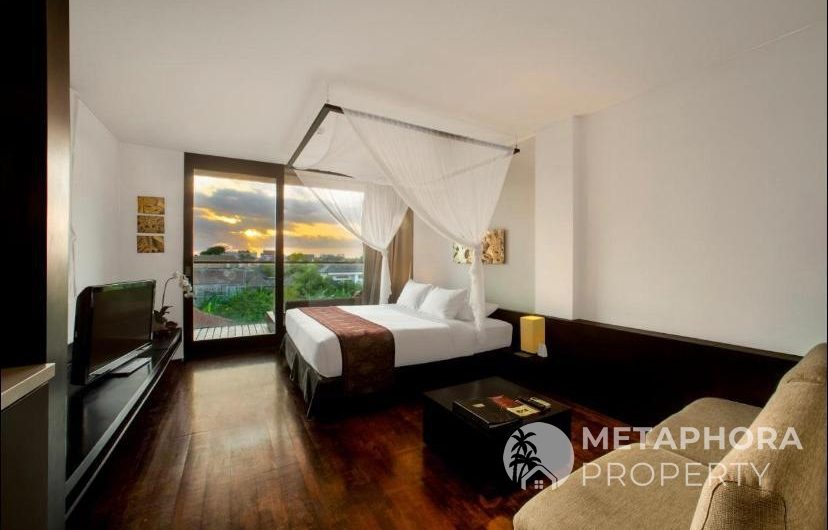 The Silvera Studio – Petitenget