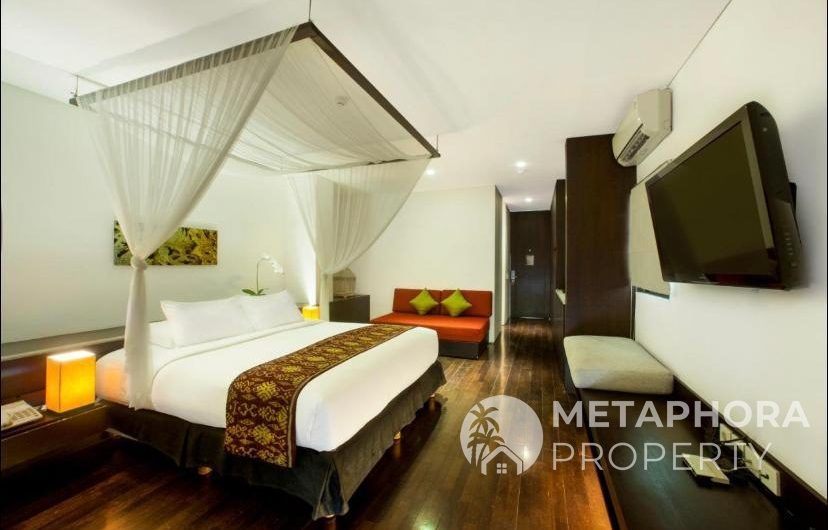 The Silvera Studio – Petitenget