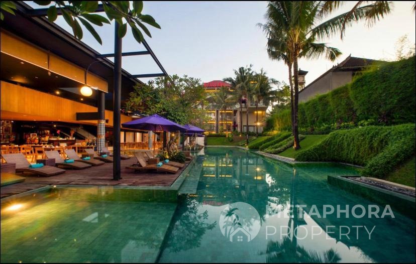 The Silvera Studio – Petitenget