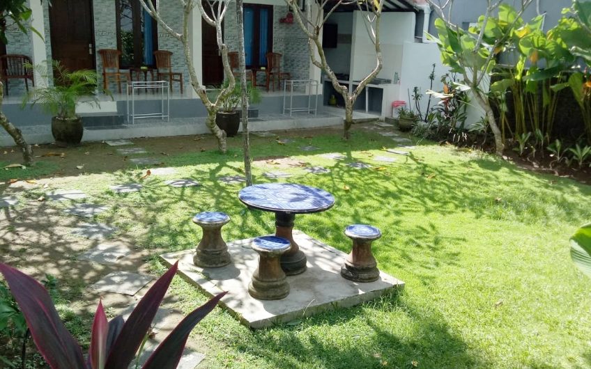 Chila Homestay – Canggu Batu Bolong