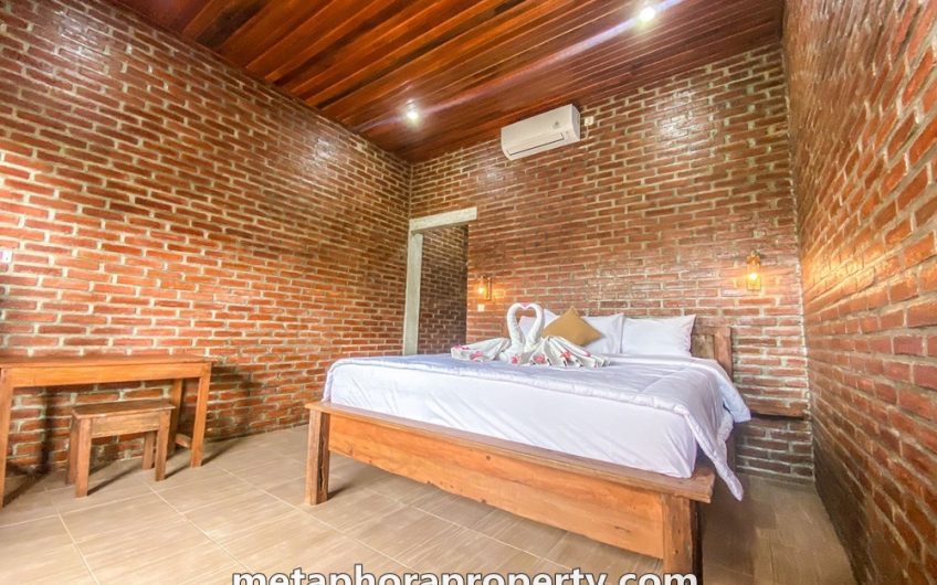 Daviz Residence – Canggu Batu Bolong