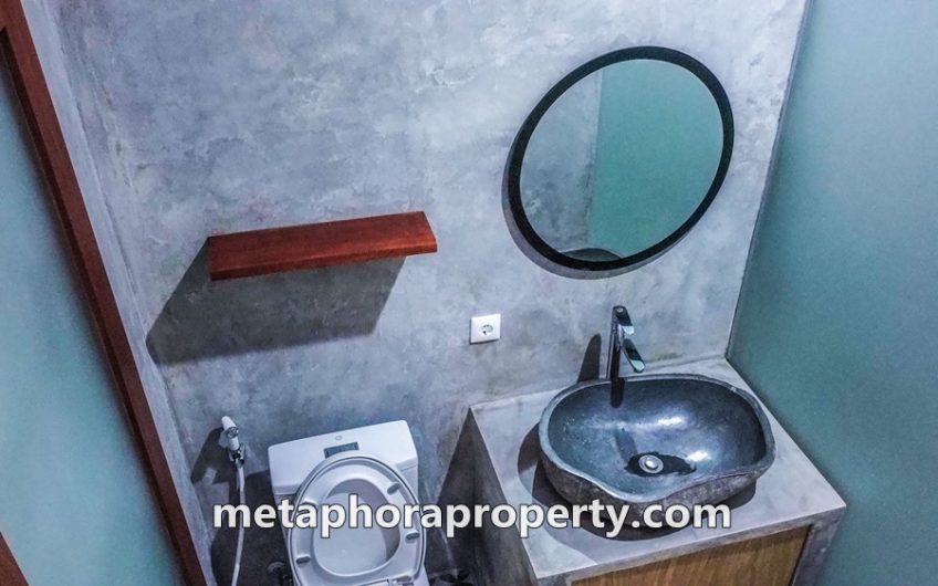 Daviz Residence – Canggu Batu Bolong