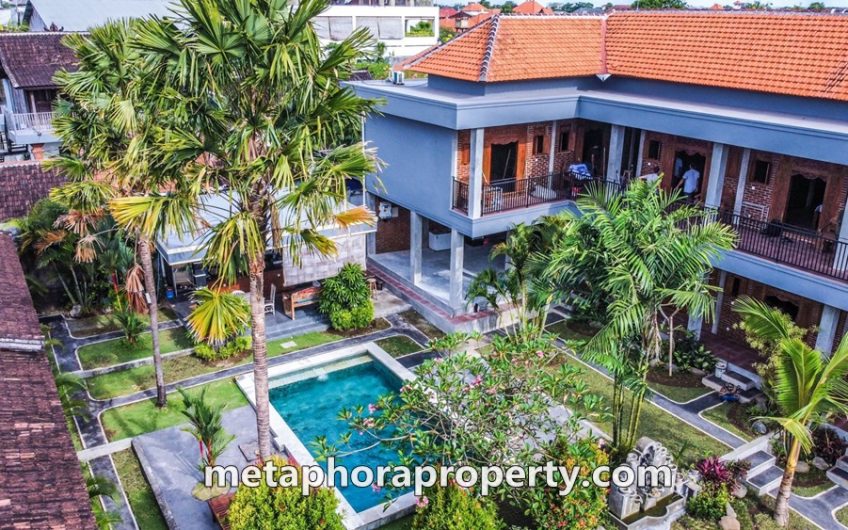 Daviz Residence – Canggu Batu Bolong