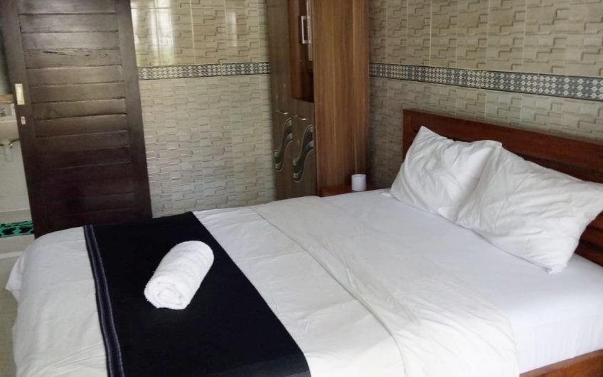 Chila Homestay – Canggu Batu Bolong