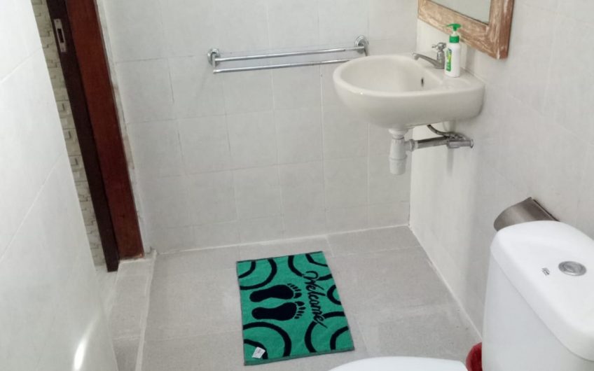 Chila Homestay – Canggu Batu Bolong