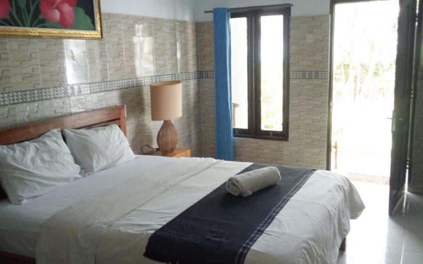 Chila Homestay – Canggu Batu Bolong