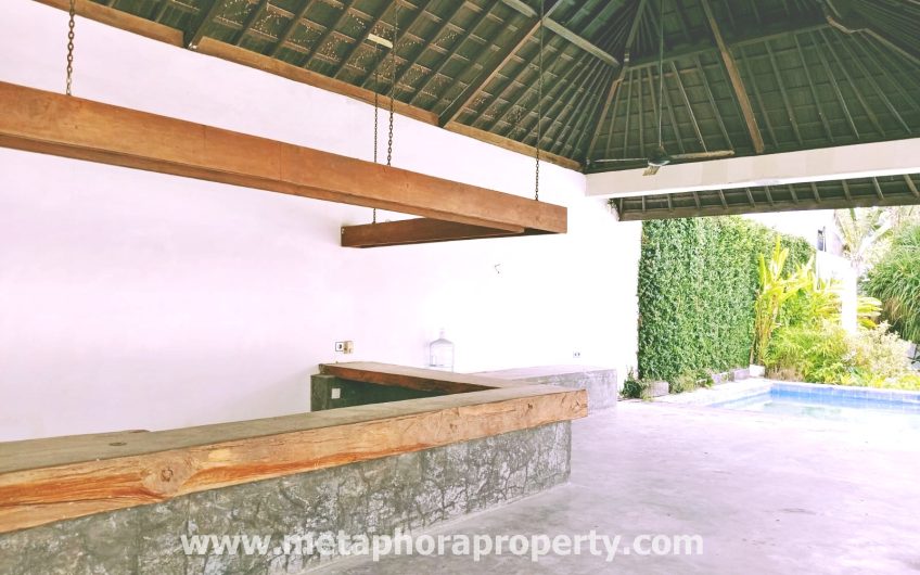 Villa Senja – Pererenan