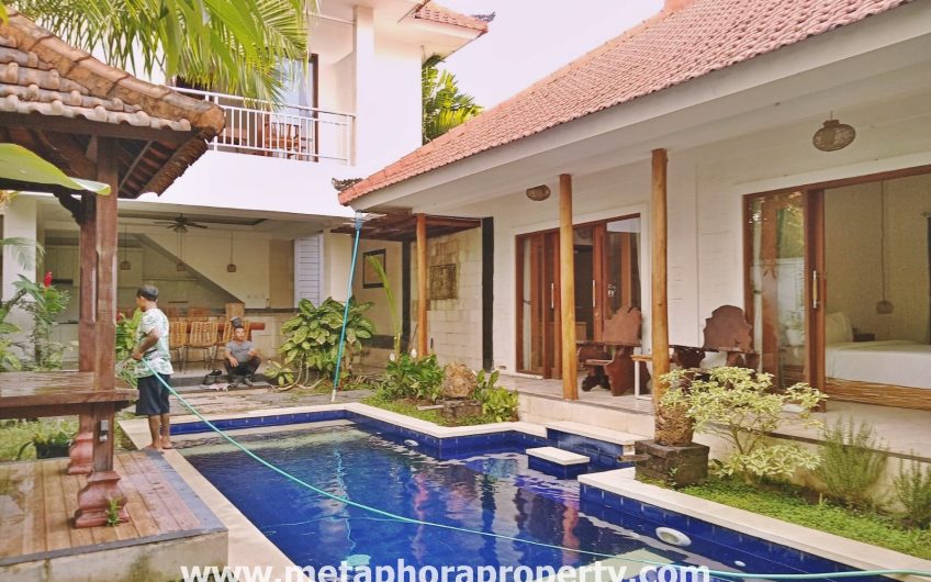 Villa Lembah – Pererenan