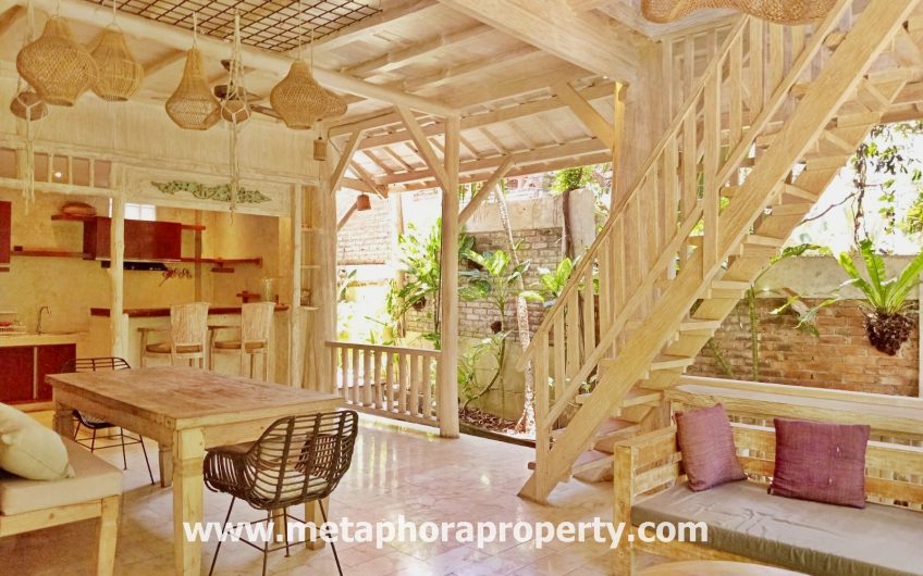 Villa Kiara – Pererenan