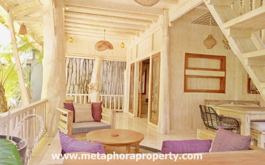 Villa Kiara – Pererenan