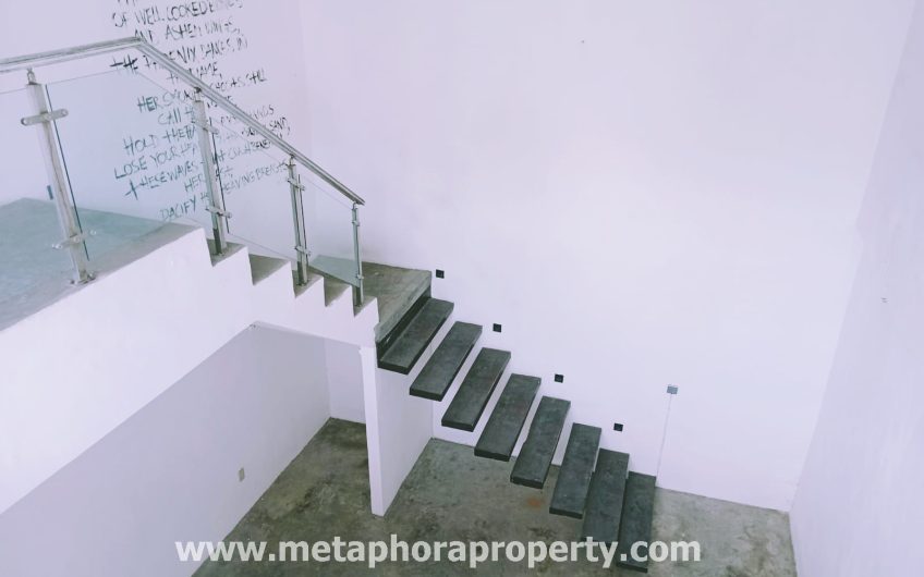 Villa Senja – Pererenan