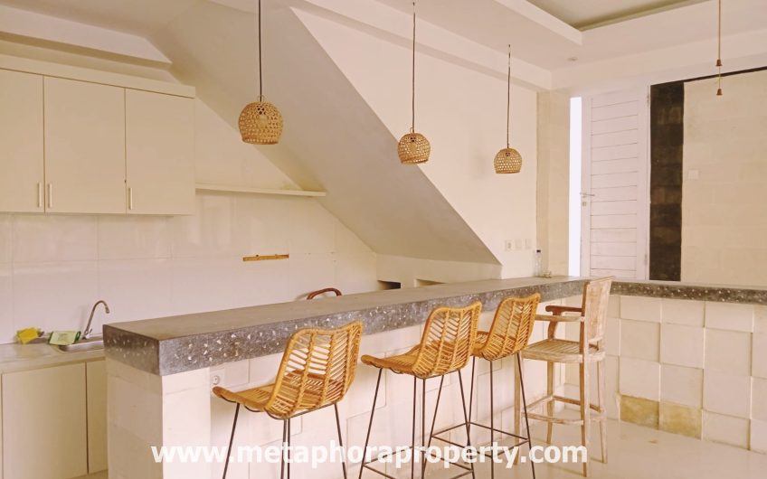 Villa Lembah – Pererenan