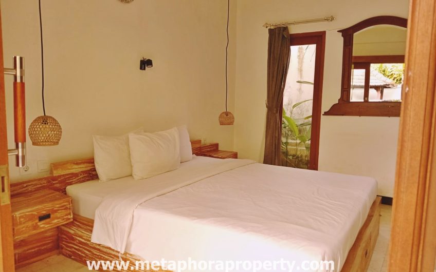 Villa Lembah – Pererenan