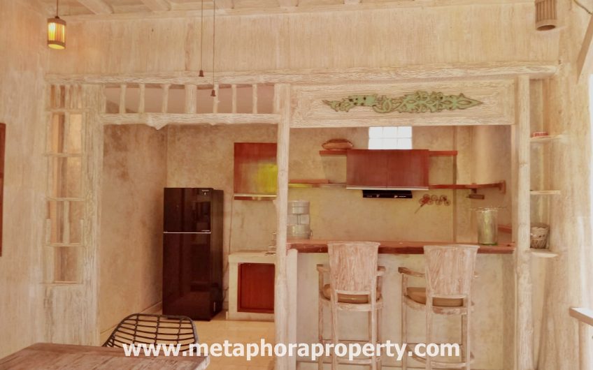 Villa Kiara – Pererenan