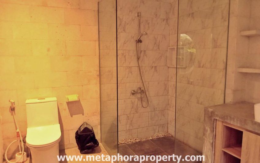 Villa Lembah – Pererenan