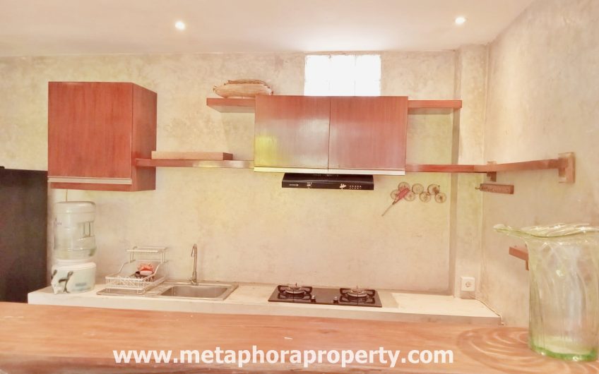 Villa Kiara – Pererenan