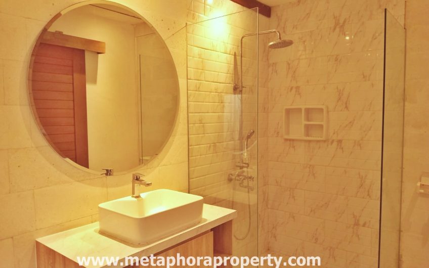 Villa Lembah – Pererenan