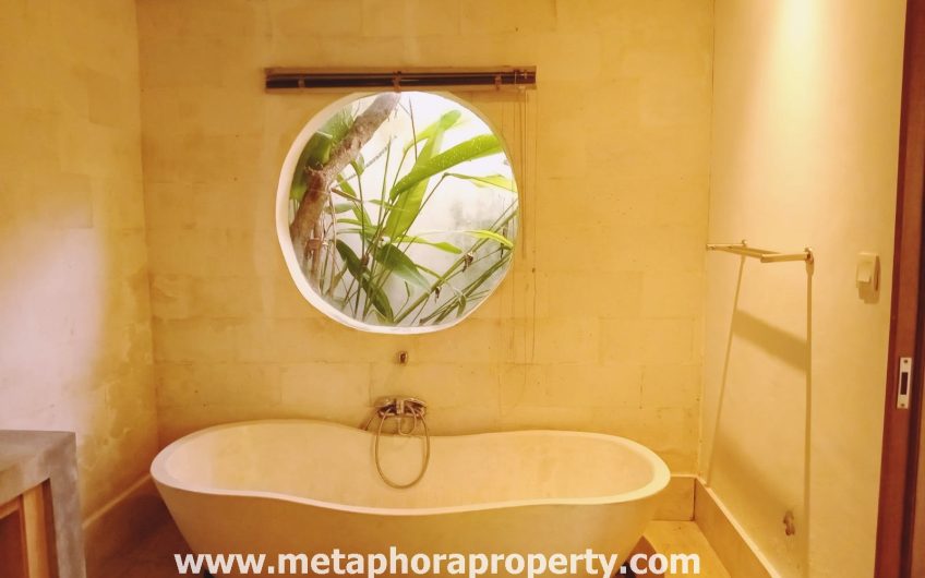 Villa Lembah – Pererenan