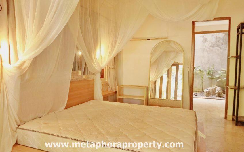 Villa Kiara – Pererenan