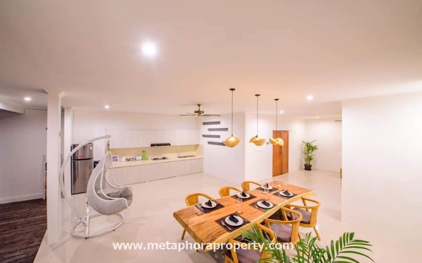 Villa Nias – Seminyak Pangkung Sari Street