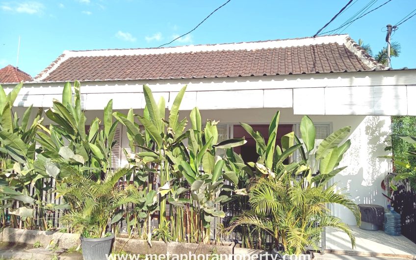 Rumah Arsile – Padonan