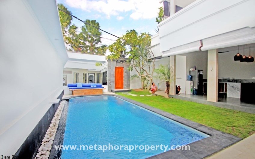 Villa Ladora – Seminyak Mertanadi Street
