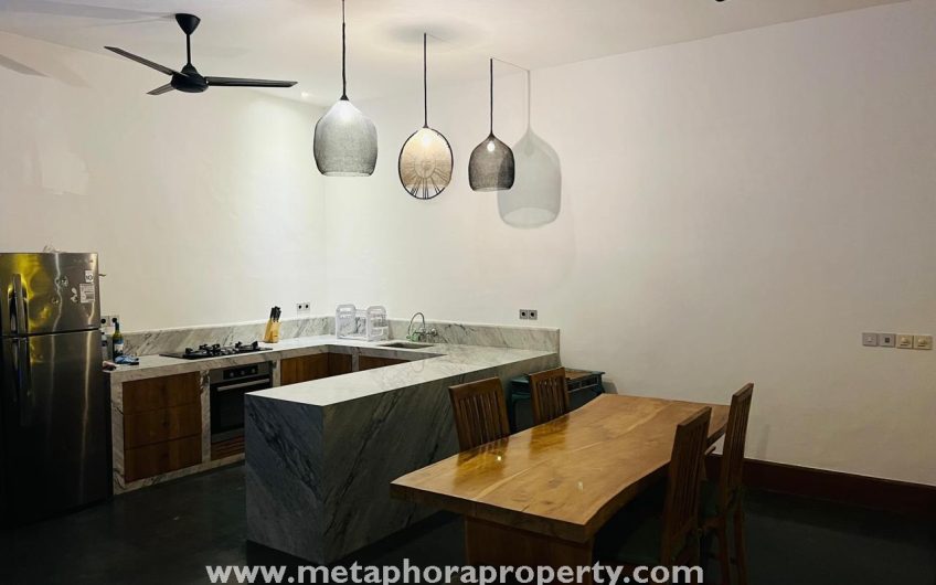 Villa Ladora – Seminyak Mertanadi Street