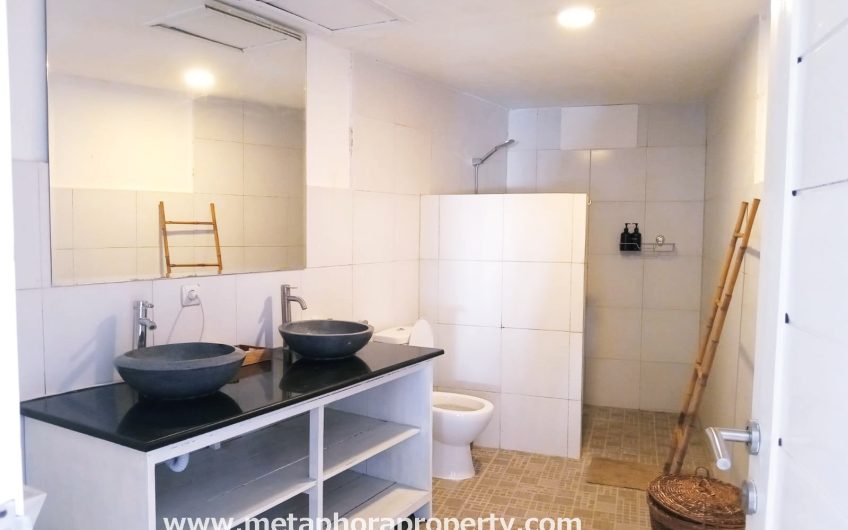 Rumah Arsile – Padonan