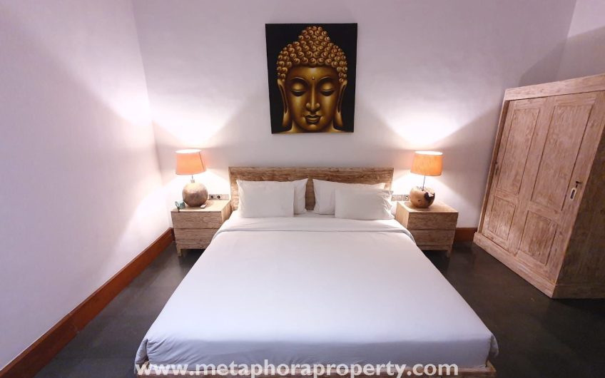 Villa Ladora – Seminyak Mertanadi Street