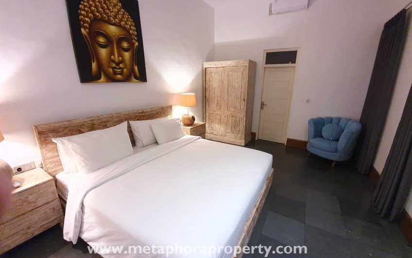 Villa Ladora – Seminyak Mertanadi Street