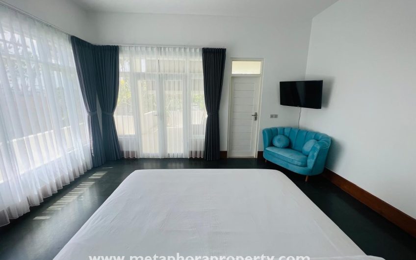 Villa Ladora – Seminyak Mertanadi Street