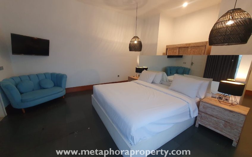 Villa Ladora – Seminyak Mertanadi Street