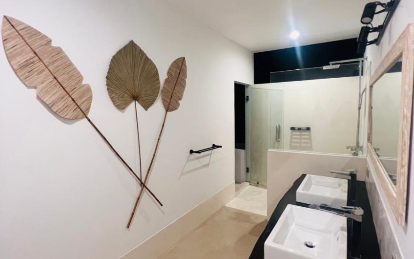 Villa Ladora – Seminyak Mertanadi Street