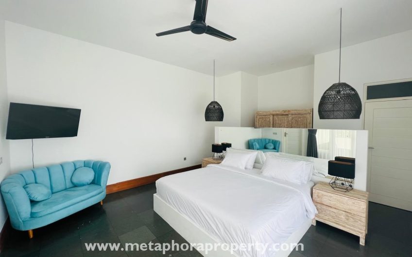 Villa Ladora – Seminyak Mertanadi Street
