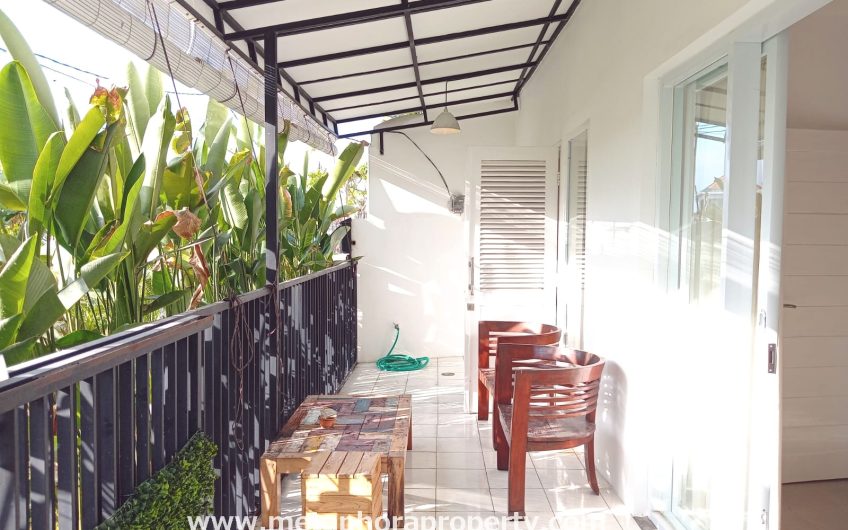 Rumah Arsile – Padonan