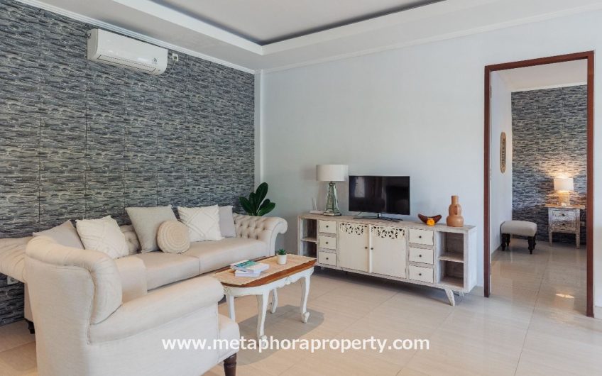 Villa Nazera – Raya Canggu Street