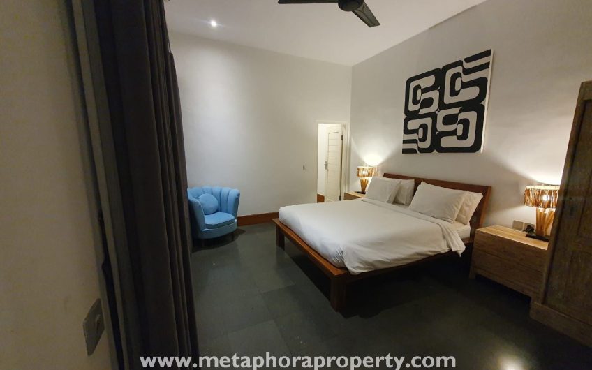 Villa Ladora – Seminyak Mertanadi Street