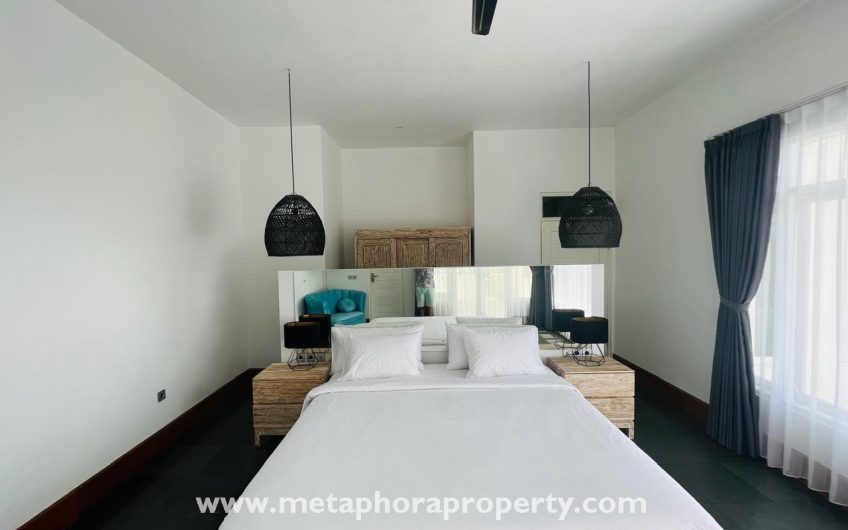 Villa Ladora – Seminyak Mertanadi Street