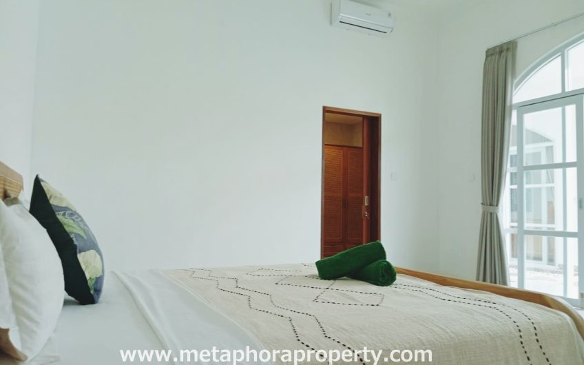 Villa Nova – Padonan