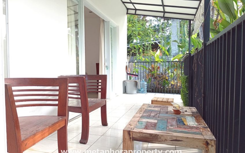 Rumah Arsile – Padonan
