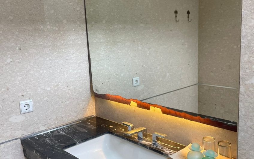 Villa Solena 2 – Seminyak Mertanadi street