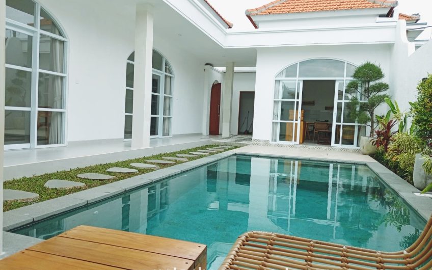 Villa Nova – Padonan