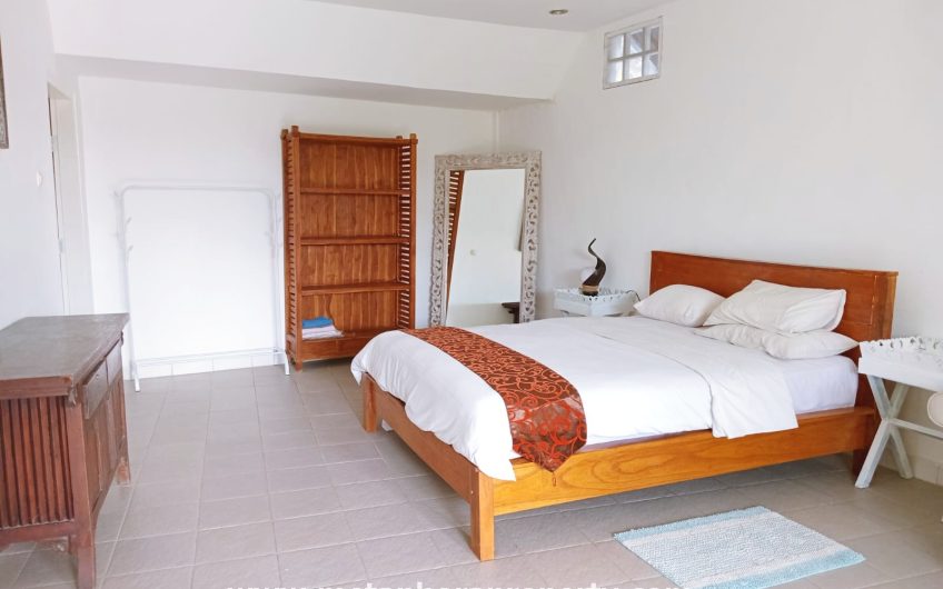Rumah Arsile – Padonan