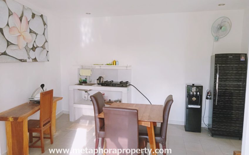Rumah Arsile – Padonan