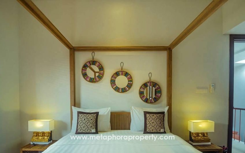 Villa Solena 1 – Seminyak Mertanadi Street