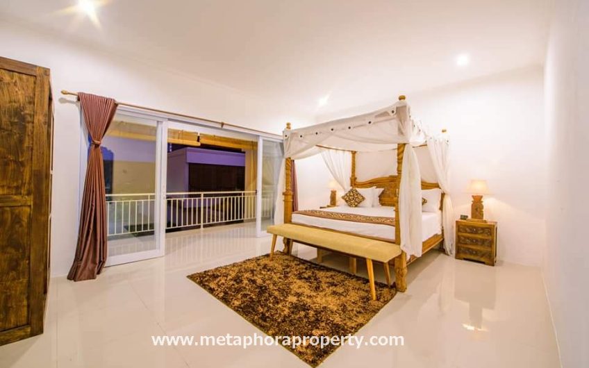 Villa Nias – Seminyak Pangkung Sari Street