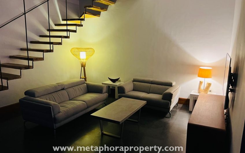 Villa Ladora – Seminyak Mertanadi Street