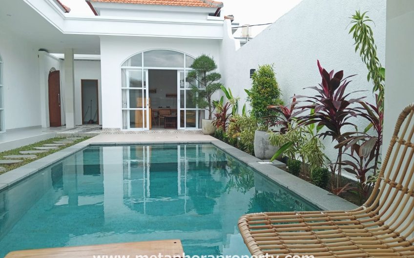 Villa Nova – Padonan