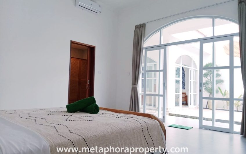 Villa Nova – Padonan